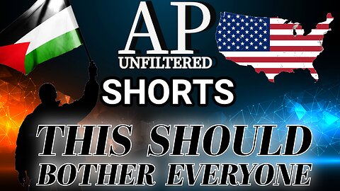 Shorts: This Is America Now...