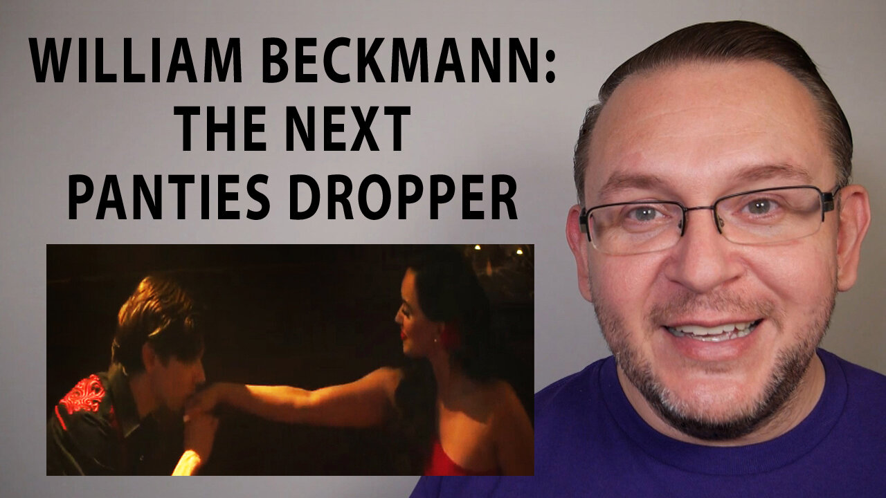 Romantic Night Essential: This William Beckmann Song