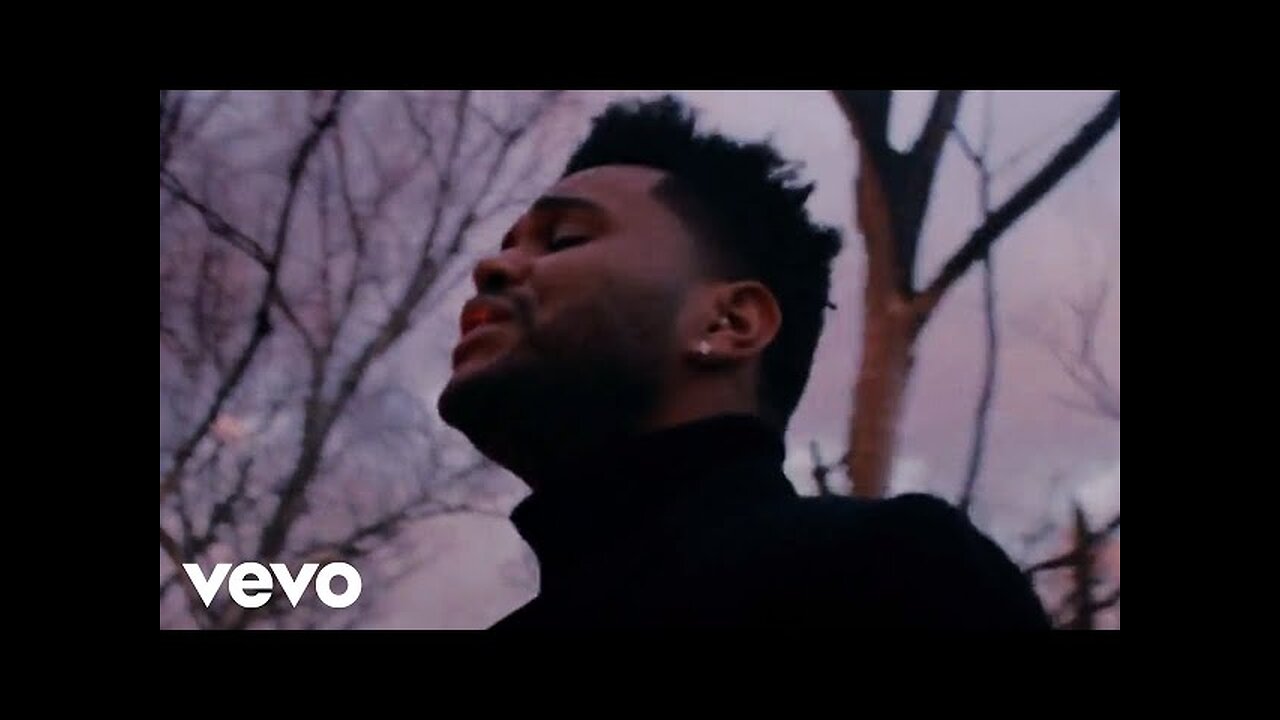 The Weeknd - Call Out My Name (Official Video)