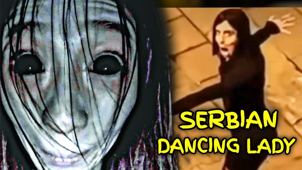 The Mysterious Serbian Dancing Lady: Fact or Fiction? By ghostcrime