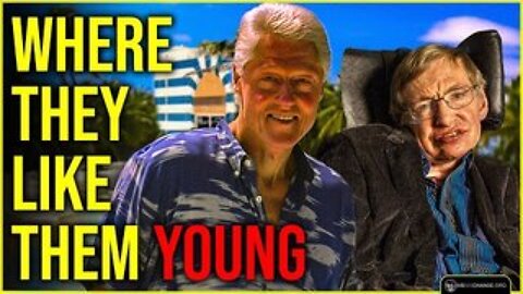 HUGE DOCUMENT DROP — A Lot Of Evidence With BIG IMPLICATIONS Released!