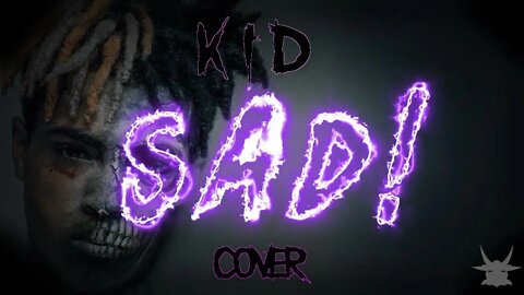 Sad cover, KID, P!O!S