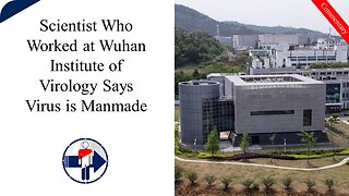 Did Covid Start at the Wuhan Institute of Virology?