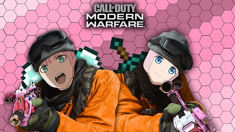 Modern Warfare: The anime Experience