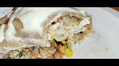 The ultimate guide to a delicious fish burrito