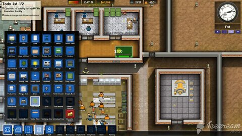 prison architect: part 6