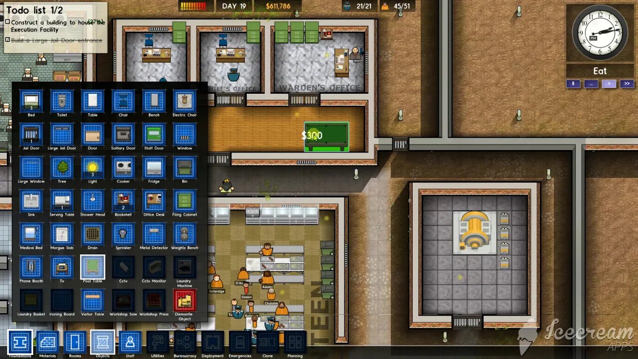 prison architect: part 6