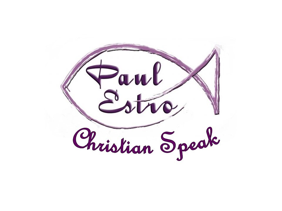 Christian Speak