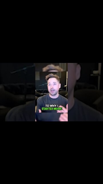 Playing for Passion Not Paychecks: How Music Revived My Dreams