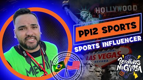 Pp12 Sports - Sports Influencer | 105 #Perdidospdc #esportes