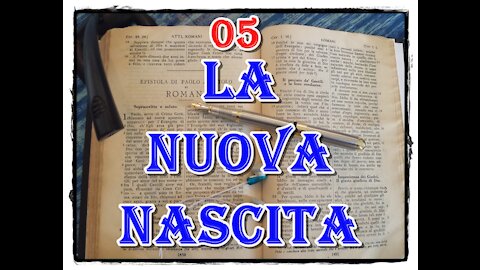 05 La Nuova Nascita