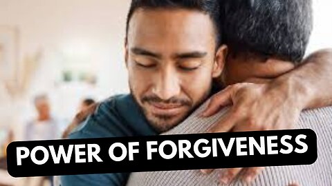 The Transformative Power of Forgiveness: Healing, Growth, and Unity