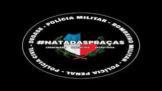 Pronunciamento do Governador do RJ