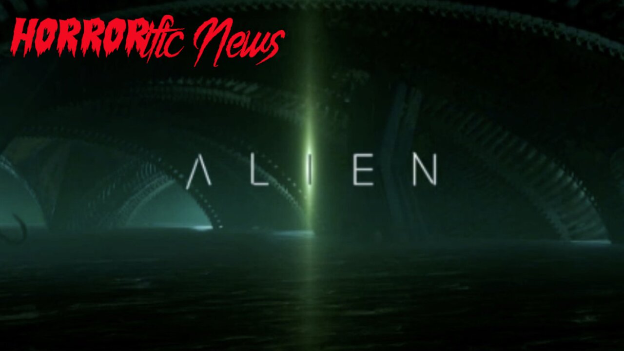 HORRORific News ALIEN Series Gets a Possible Title and New Story Details Shared