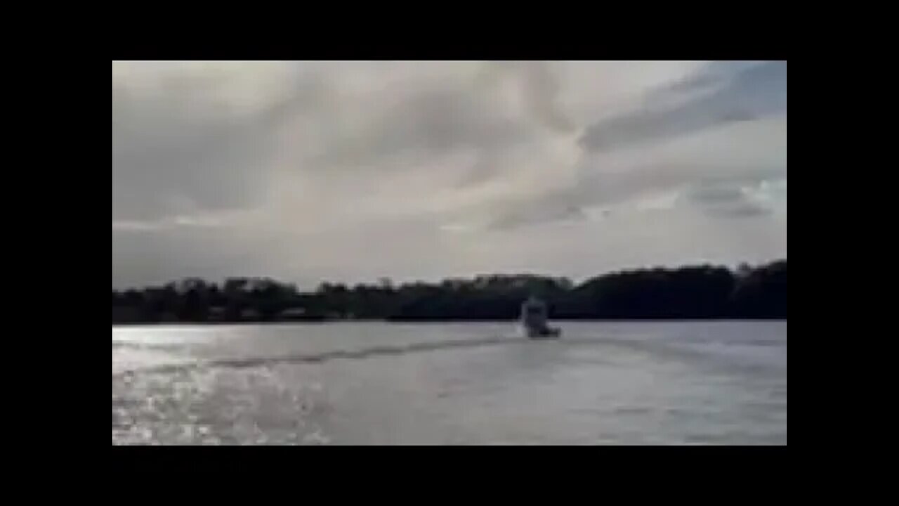 LEAVING THE BOATHOUSE TIKI BAR IN FORT MYERS FLORIDA April 12, 2022