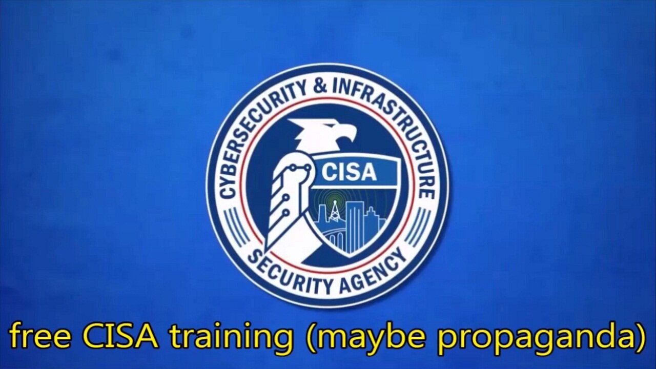 CISA