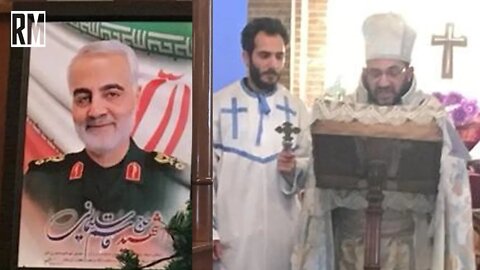 How Qassem Soleimani Defeated ISIS and Saved Christians