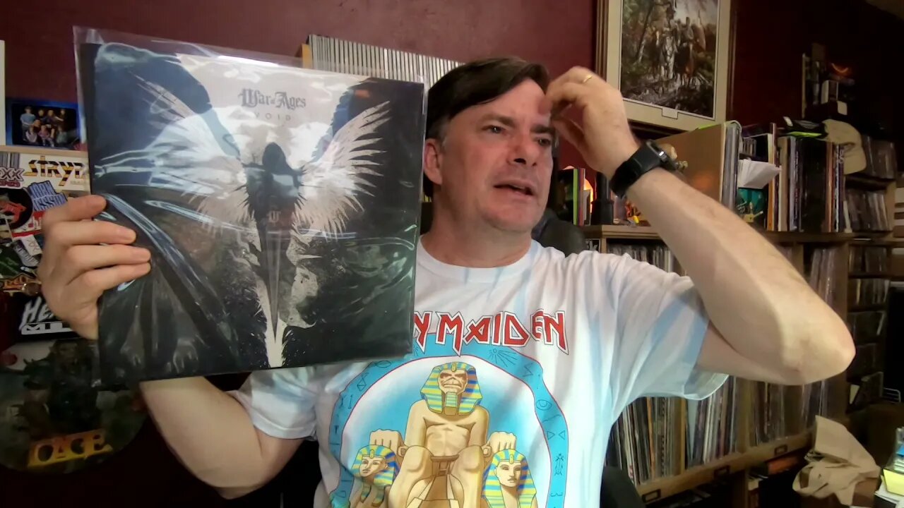 Mail Call - One Record, A Bunch of CD Reissues | Vinyl Community