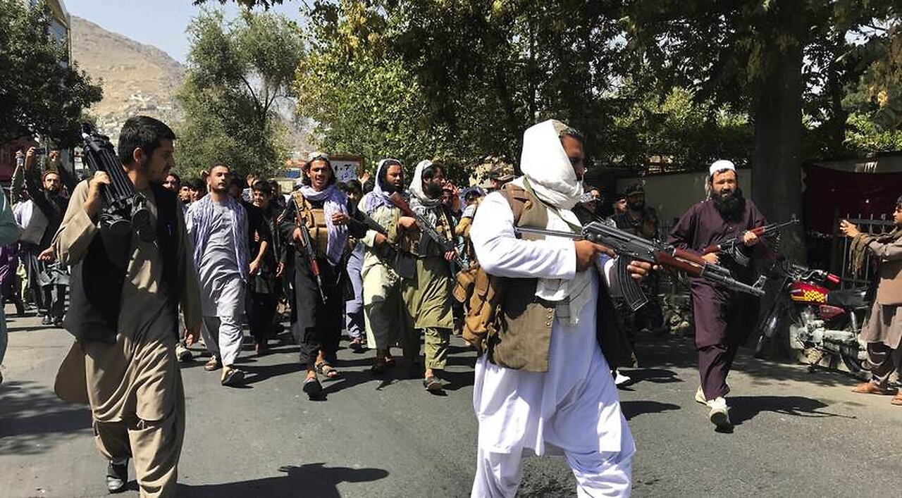 Experts Tell House Committee Afghanistan Once Again a Terrorist 'Safe Haven,' Fear A