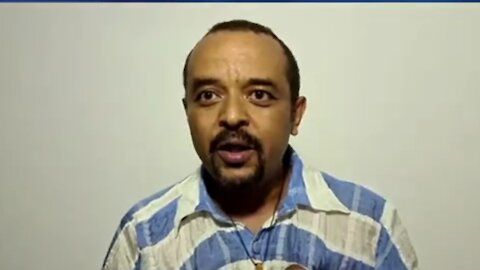 አማራ እንዳያሸንፍ የሚያደርገው የህወሓት ቅጥረኛው ብአዴን ነው ያልነው በምክንያት ነው - መ/ር ዘመድኩን በቀለ