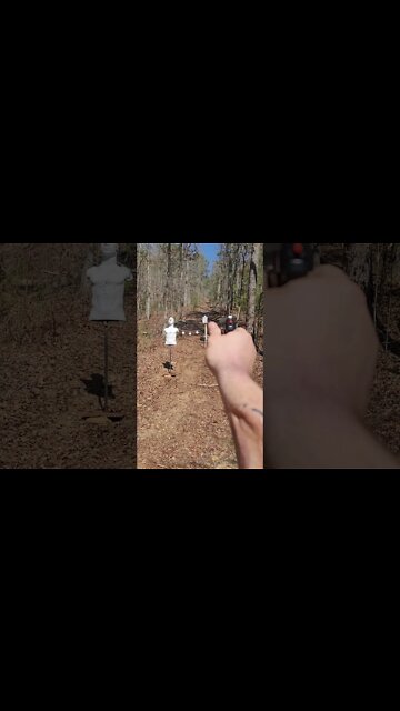 I HATE This Gun!! #Shorts