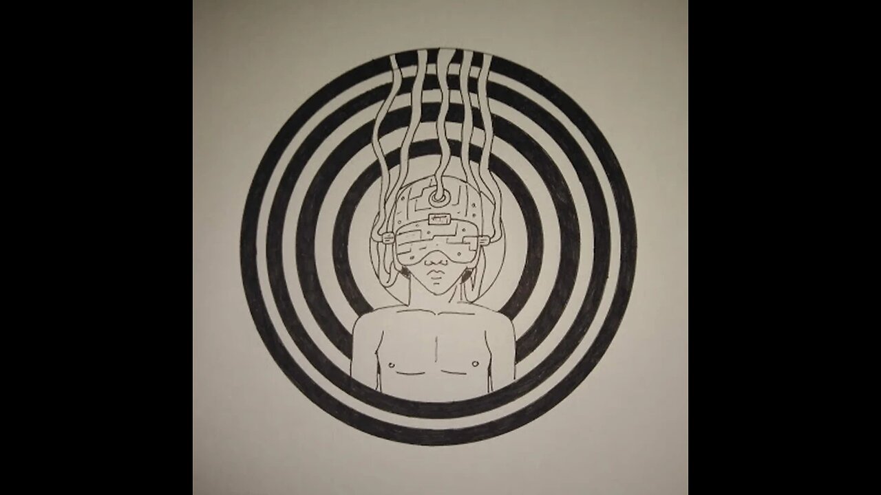 Mind Control - Problem duży, a rozwiązanie proste! - Najlepszy film o Mind Control!