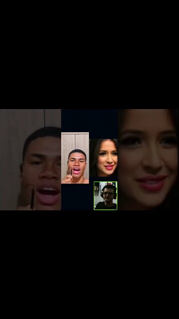 Essa nem São Jorge queria 😂😂😂