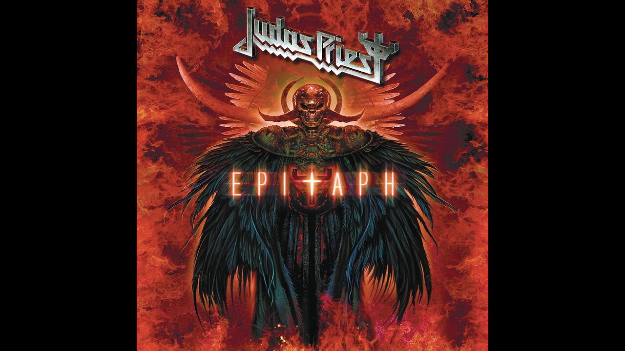 Judas Priest - Epitaph (Live)