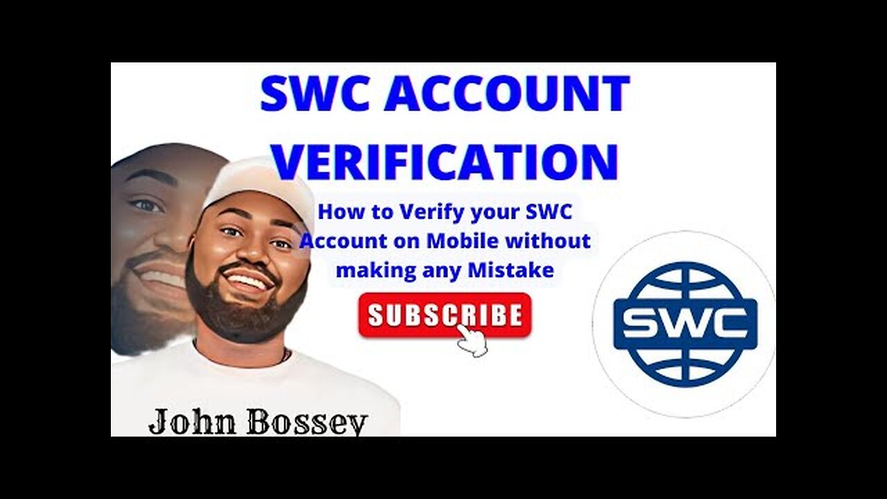 SWC ACCOUNT VERIFICATION