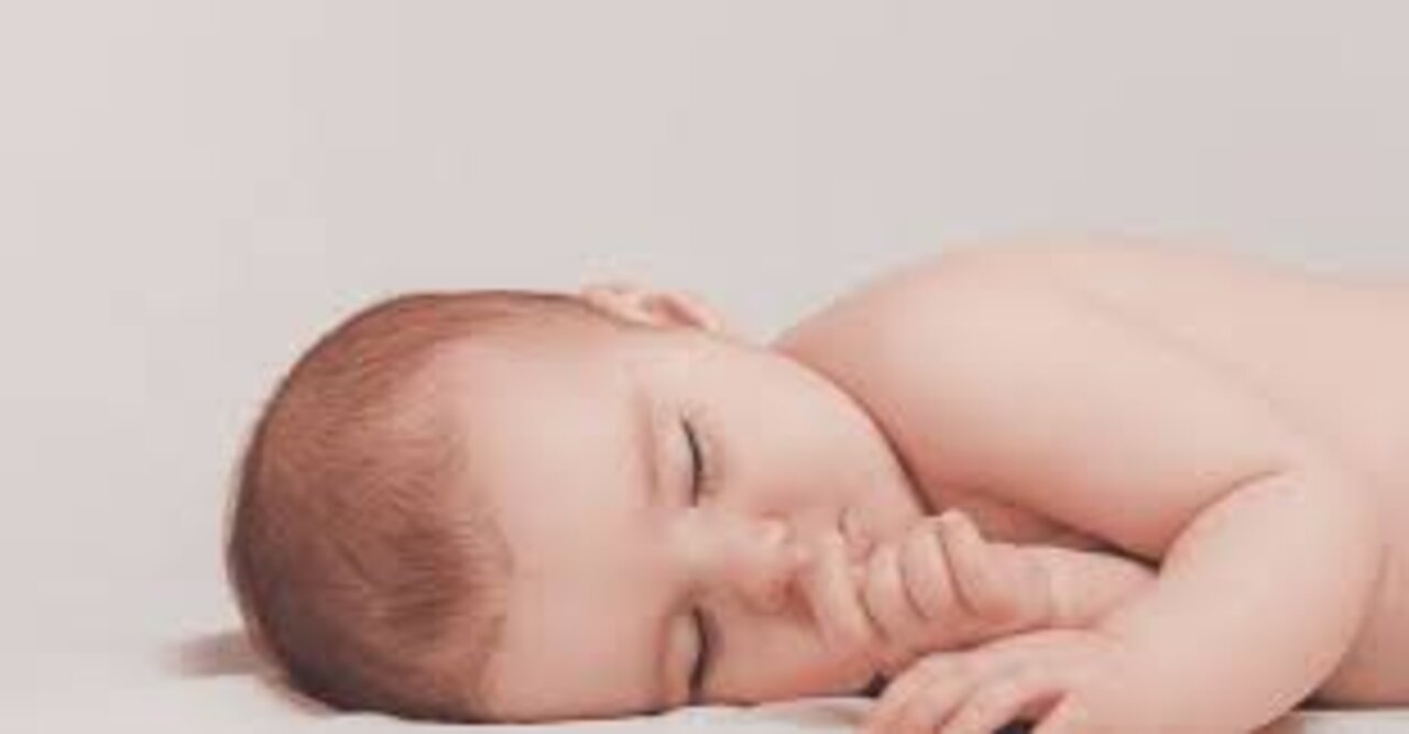 Music for babies to sleep rightway