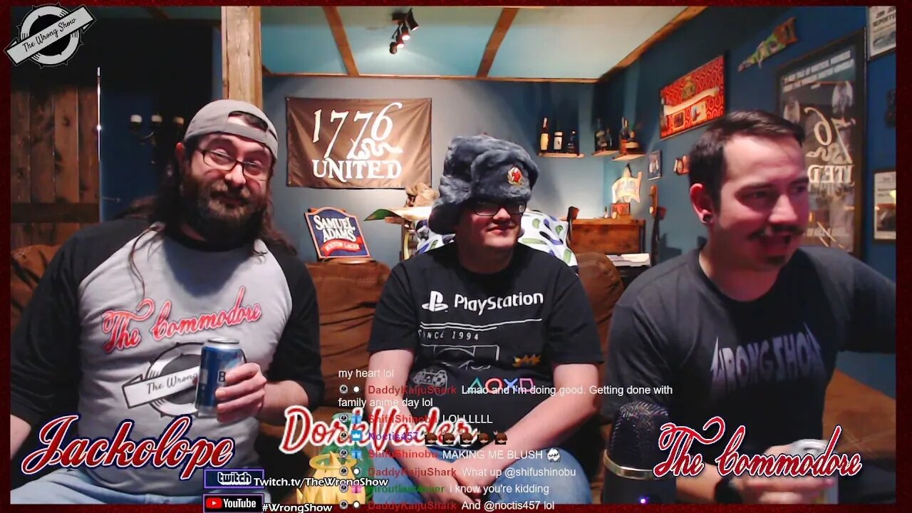 Horizon Forbidden West part 8 - Featuring DorkVader!