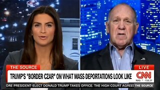 Border Czar: We'll Arrest As Many Illegal Aliens As We Can