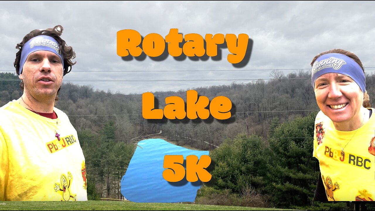 Run Your Heart Out: The Rotary Lake 5K Survival Guide