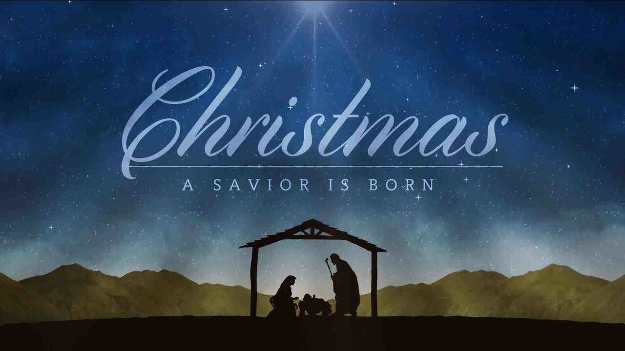 Life Church Presents,An At Home Christmas 12-25-22