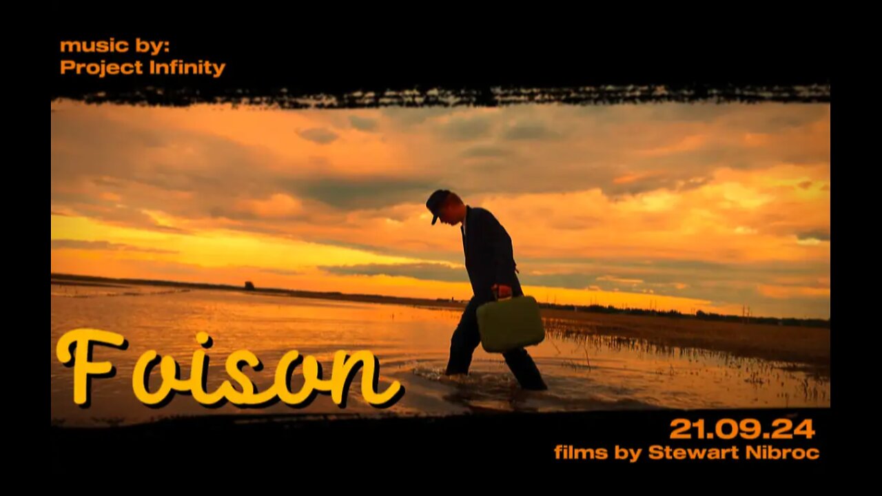 Foison (short thriller film)