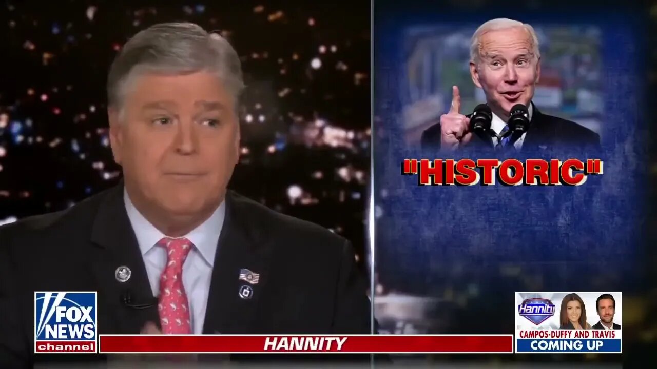 Hannity