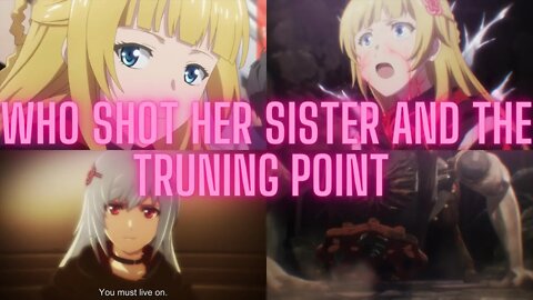 Scarlet Nexus Episode 2 reaction