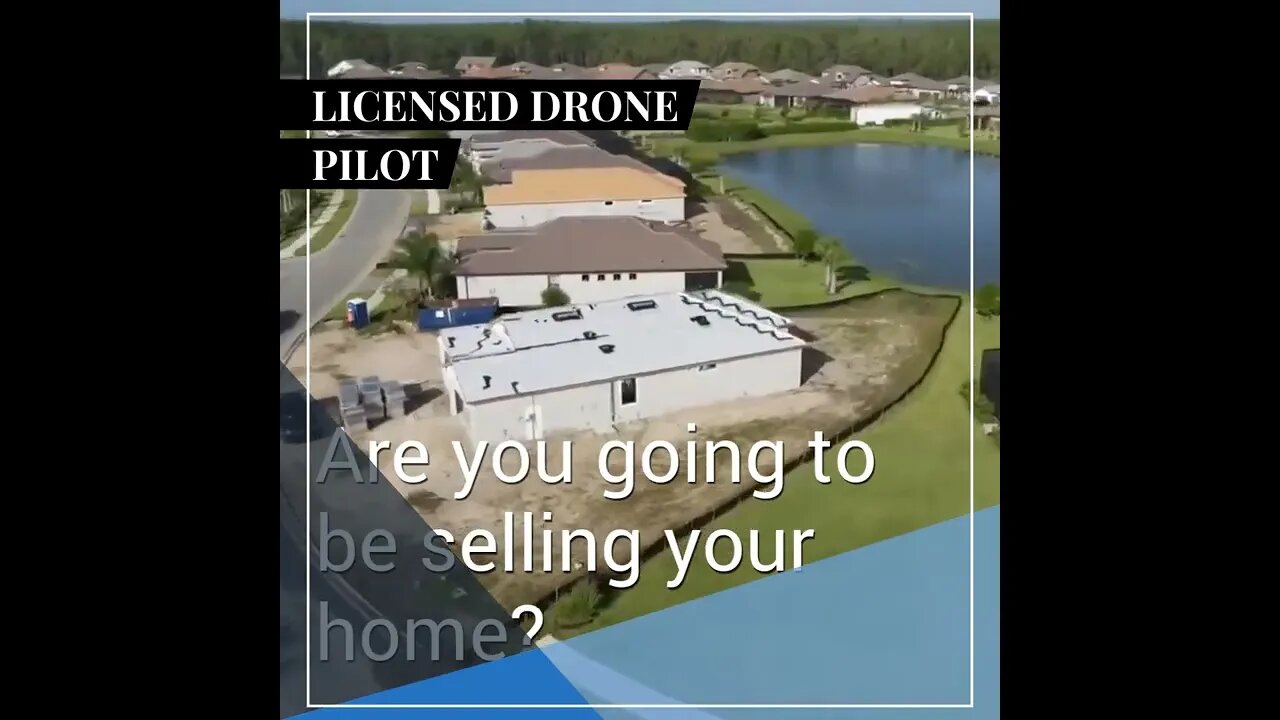 Licensed Drone Pilot