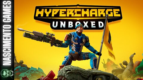 HYPERCHARGE