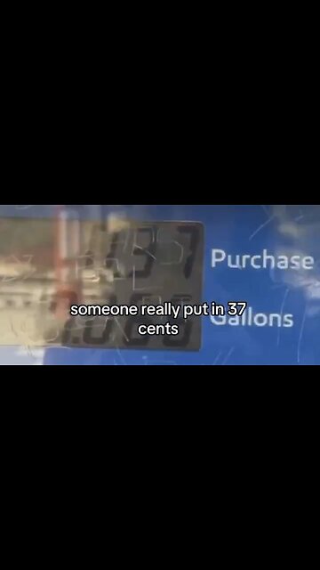 Californians Are Struggling