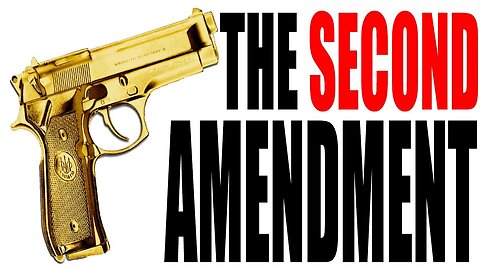 Second Amendment Saves Life!