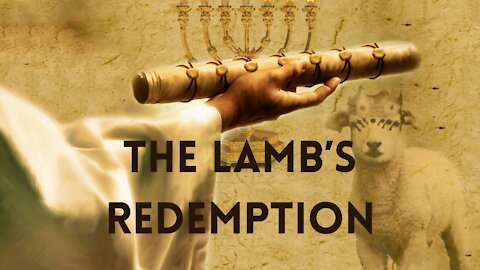 The Lamb's Redemption
