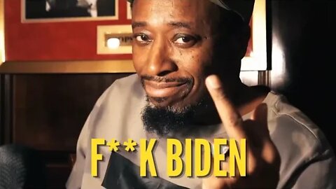 Eddie Griffin DESTROYS Biden @Eddie Griffin Funny Money