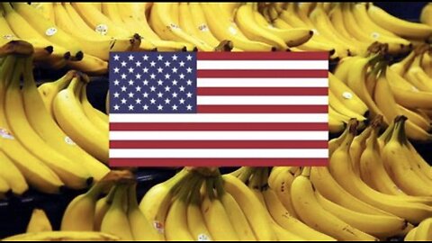 Were We a Banana Republic During Trump’s Presidency Or Are We Now?