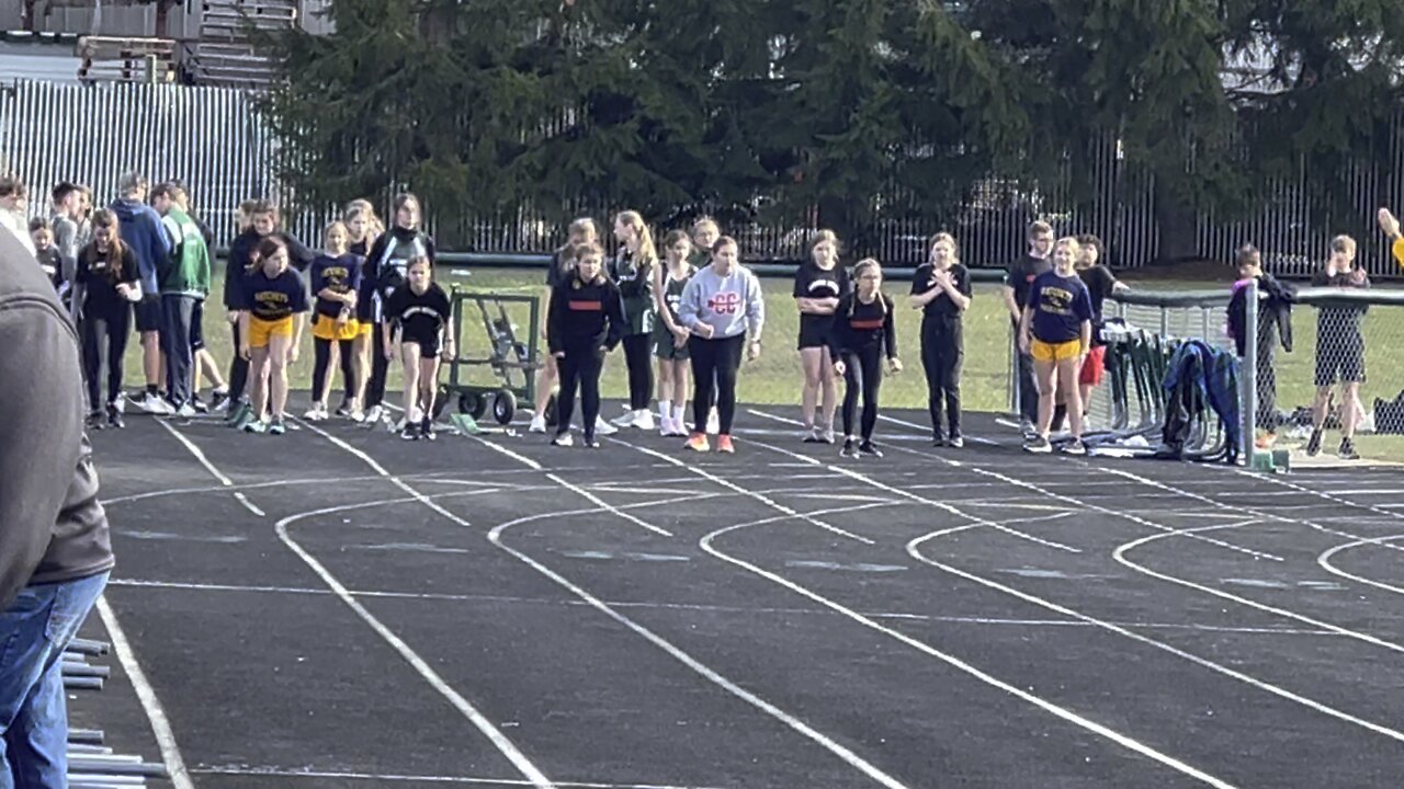 Kiley 100M