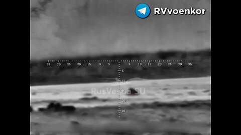 Russian Spetsnaz Under The Cover Of Night Destroy The Stronghold Of Ukrainian Militants