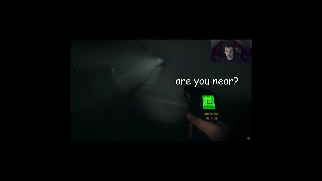 if dr. suess was in phasmophobia - Phasmophobia