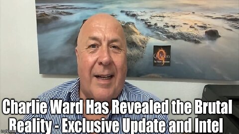 Charlie Ward Has Revealed the Brutal Reality - Exclusive Update and Intel!