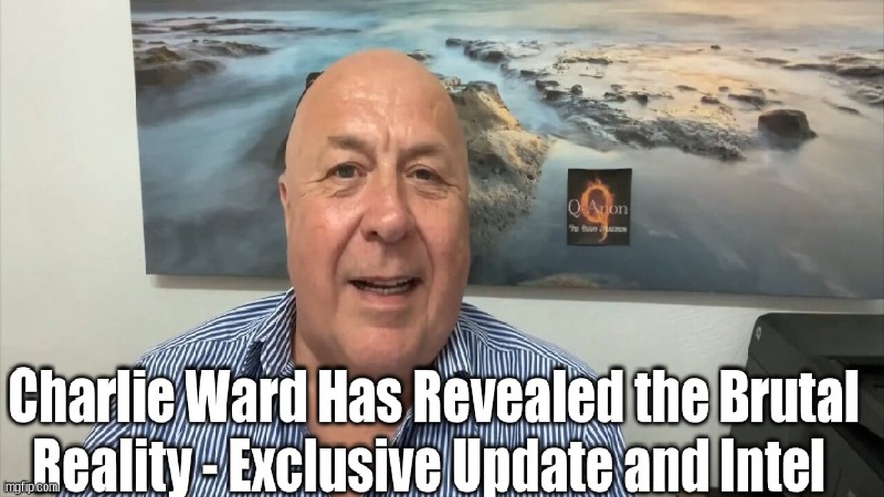 Charlie Ward Has Revealed the Brutal Reality - Exclusive Update and Intel!