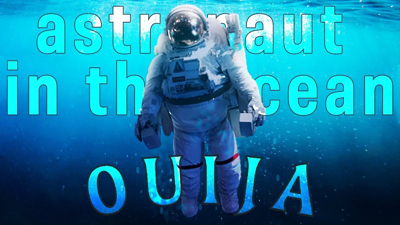 Masked Wolf - Astronaut In The Ocean (DJ Ouija Remix)